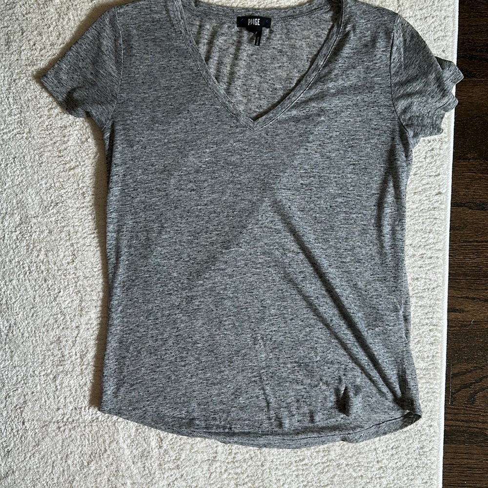 Paige t shirt